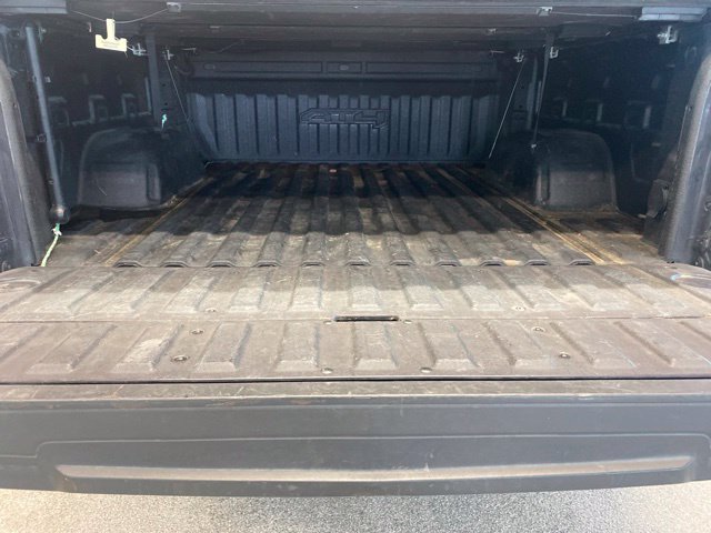 Used 2024 GMC Sierra 1500 AT4 w/ Technology Package AWD/4WD image 8
