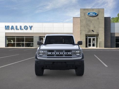 New 2025 Ford Bronco Big Bend image 6