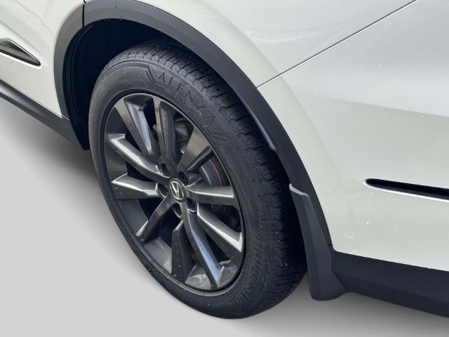 Used 2025 Acura MDX A-Spec AWD/4WD image 9