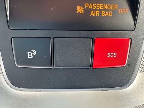 Used 2025 Hyundai Tucson SEL image 28