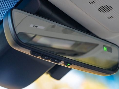 New 2025 Lexus ES 350 w/ Premium Package image 23