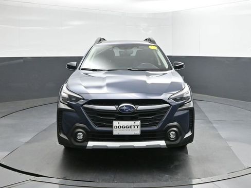 Used 2023 Subaru Outback Limited XT image 17