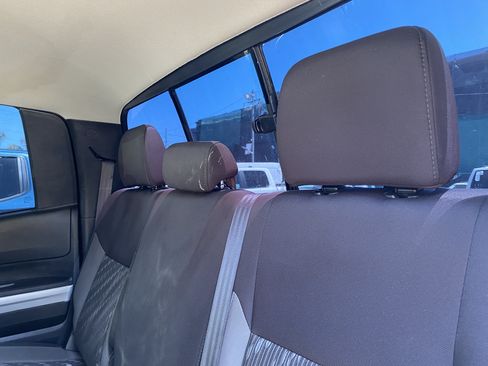 Used 2021 Toyota Tundra SR5 RWD image 19