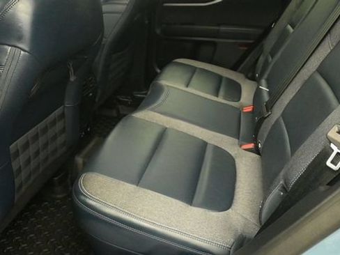Certified 2022 Ford Bronco Sport Outer Banks w/ Tech Package AWD/4WD image 10