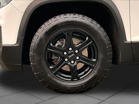 Used 2023 GMC Acadia AT4 w/ Preferred Package AWD/4WD image 11