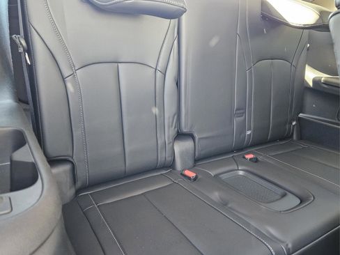 Certified 2025 INFINITI QX60 Pure image 15