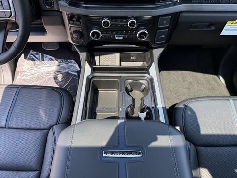 New 2026 Ford F250 Platinum AWD/4WD image 16