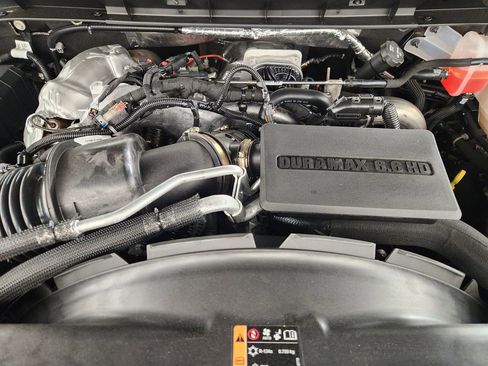 New 2026 Chevrolet Silverado 2500 LT w/ Texas Edition AWD/4WD image 34