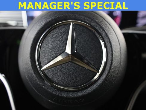 Used 2026 Mercedes-Benz GLE 350 4MATIC image 30