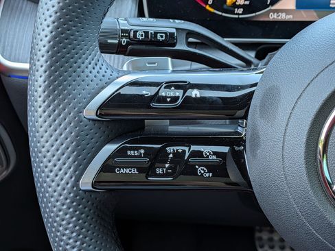 Certified 2025 Mercedes-Benz GLC 300 4MATIC image 19