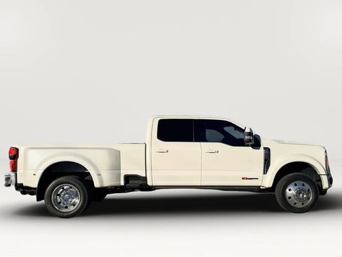 Used 2023 Ford F450 Lariat w/ Lariat Ultimate Package image 14