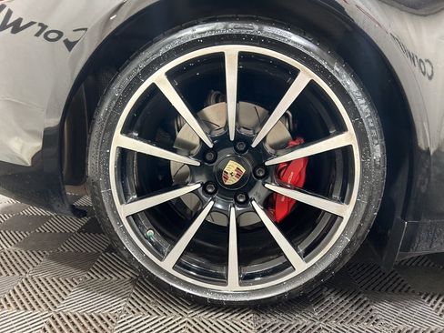 Used 2012 Porsche 911 Carrera S image 38