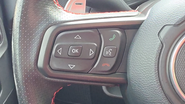 Used 2024 Jeep Wrangler Unlimited Rubicon 392 AWD/4WD image 14