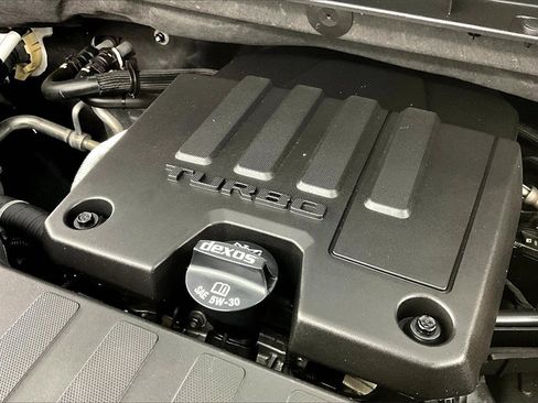 Used 2024 GMC Sierra 1500 Pro w/ Pro Value Package image 29