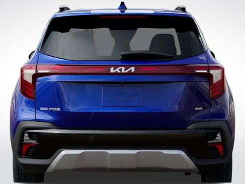 Certified 2026 Kia Seltos S AWD/4WD image 13