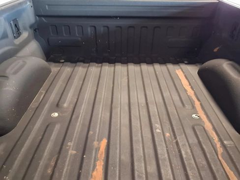 Used 2018 Ford F150 Platinum w/ Technology Package AWD/4WD image 6