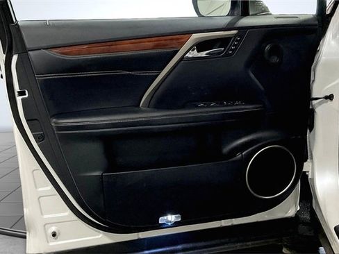 Used 2019 Lexus RX 350L AWD image 23