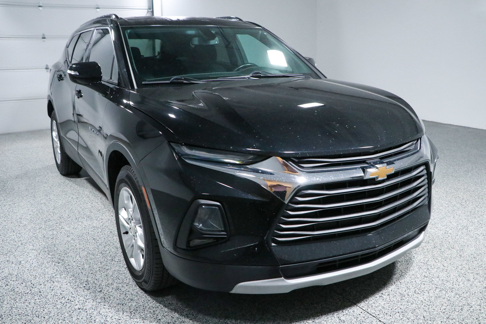 Used 2020 Chevrolet Blazer LT FWD image 5