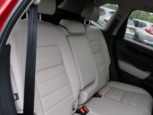 Certified 2025 Honda CR-V EX-L image 12
