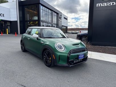 Used 2024 MINI Cooper S