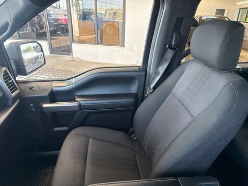 Used 2020 Ford F150 XLT w/ Equipment Group 302A Luxury AWD/4WD image 22