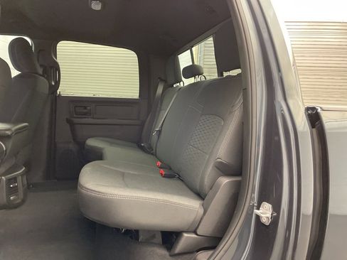 New 2026 RAM 2500 Tradesman w/ Power Wagon Package image 17