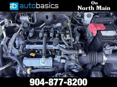 Used 2024 Nissan Kicks S FWD image 37