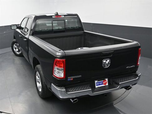 Used 2022 RAM 1500 Big Horn image 31