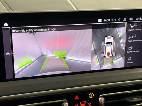 Used 2023 BMW X3 sDrive30i w/ Premium Package image 24