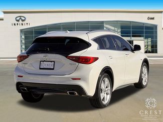 Used 2019 INFINITI QX30 w/ Cargo Package video 3
