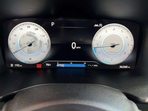 Certified 2022 Hyundai Santa Fe XRT FWD image 25