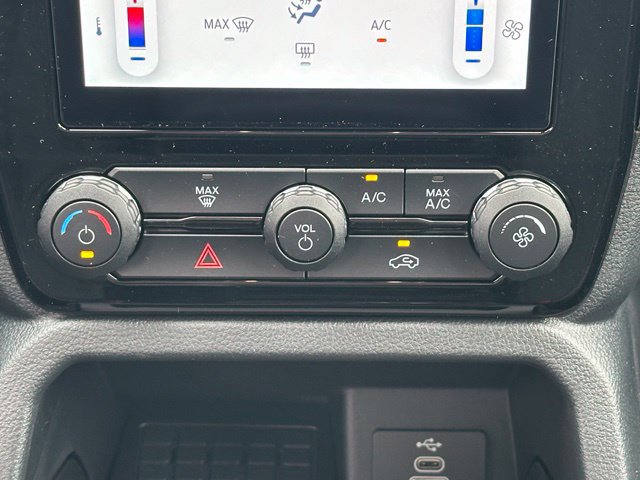 New 2026 Ford Ranger XLT w/ Technology Package AWD/4WD image 17