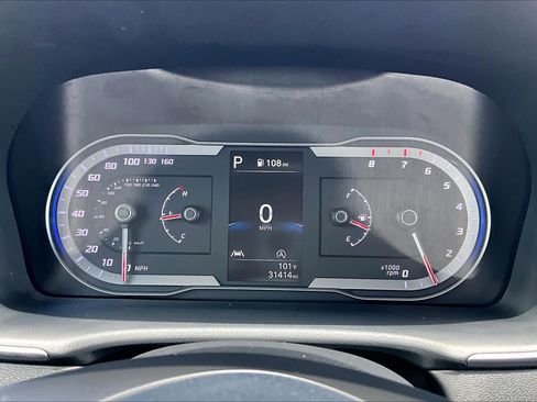 Used 2023 Hyundai Tucson SE AWD/4WD image 25