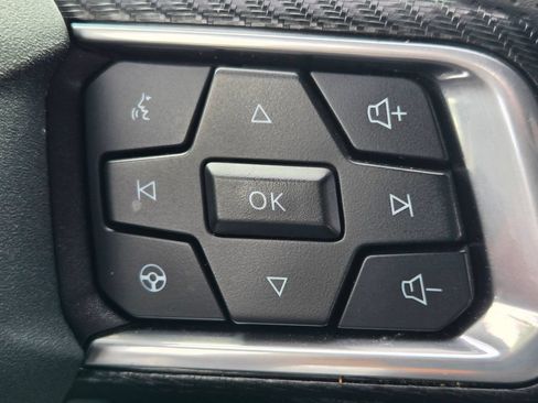 Used 2025 Ford Mustang Premium RWD image 32