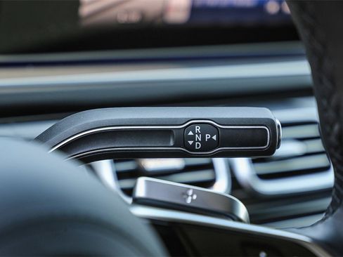 New 2024 Mercedes-Benz GLE 580 4MATIC image 26