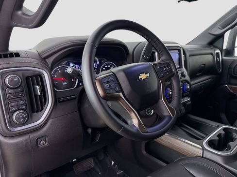 Used 2023 Chevrolet Silverado 3500 High Country AWD/4WD image 9