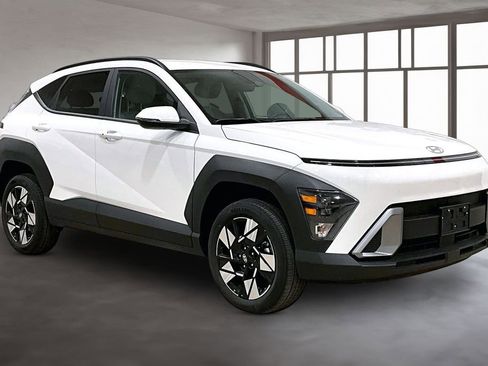 Used 2025 Hyundai Kona SEL AWD/4WD image 10