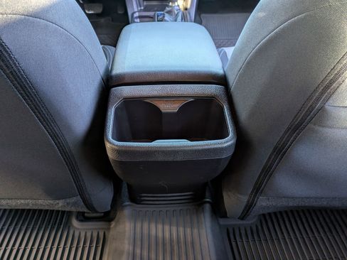 Used 2023 Toyota Tacoma TRD Sport image 16