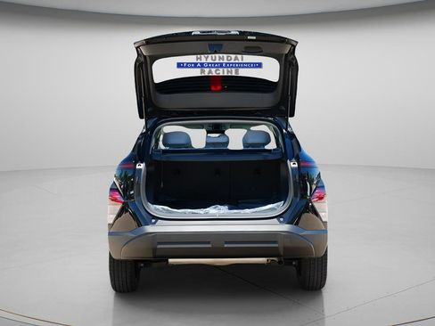 Certified 2026 Hyundai Kona SEL Sport AWD/4WD image 10