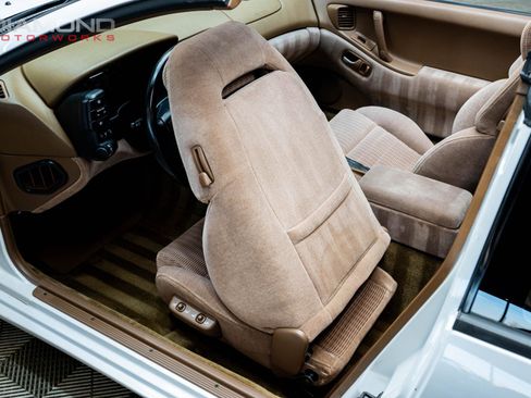 Used 1996 Nissan 300ZX 2+2 image 92