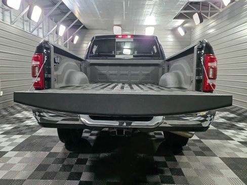 Used 2022 RAM 2500 Laramie image 10