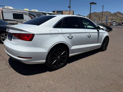 Used 2015 Audi A3 1.8T Premium w/ Cold Weather Package FWD image 5