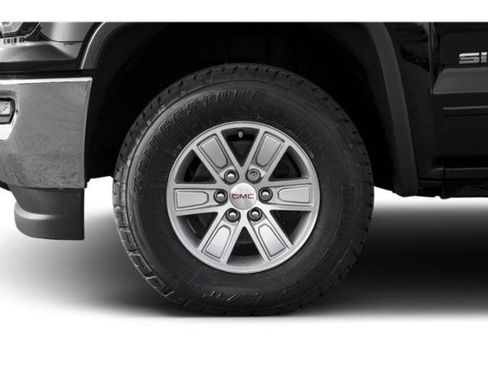 Used 2019 GMC Sierra 1500 SLE w/ SLE Value Package AWD/4WD image 14