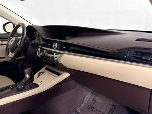 Used 2016 Lexus ES 350 FWD image 40