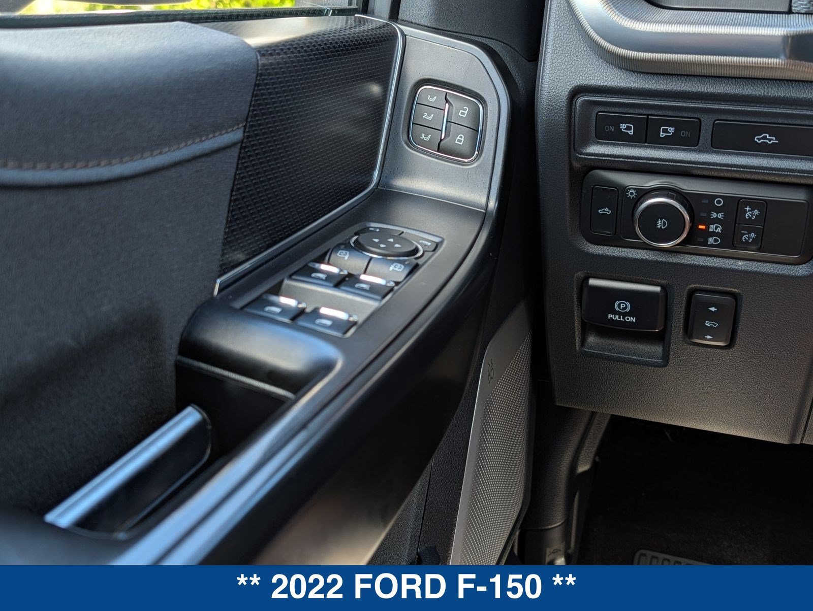 Used 2022 Ford F150 Raptor w/ Raptor 37 Performance Package AWD/4WD image 26