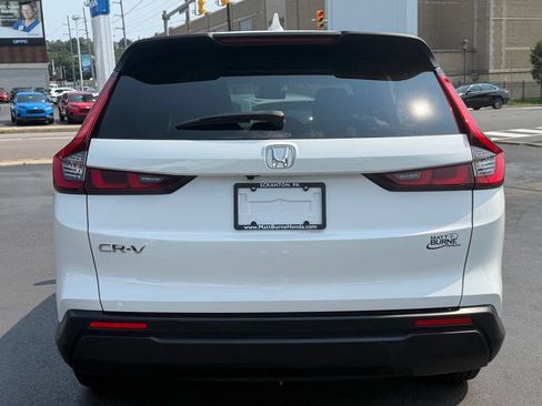 Used 2024 Honda CR-V EX image 14