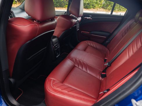 Used 2021 Dodge Charger SRT Hellcat RWD image 46