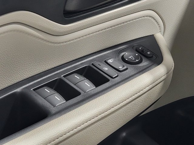 New 2027 Honda Odyssey EX-L image 22