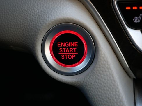 Used 2019 Honda Accord EX-L image 29