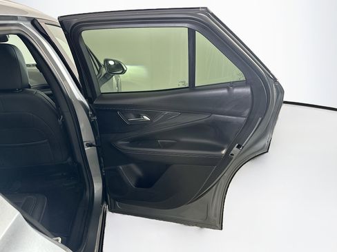 Used 2024 Chevrolet Blazer EV LT AWD/4WD image 33